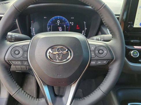 New 2026 Toyota Corolla SE FWD image 17