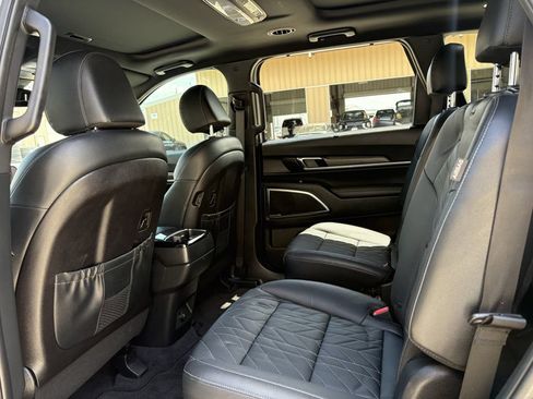 Used 2023 Kia Telluride SX X-Pro AWD/4WD image 24