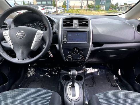 Used 2019 Nissan Versa Note SV FWD image 15