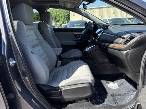Used 2021 Honda CR-V EX image 29