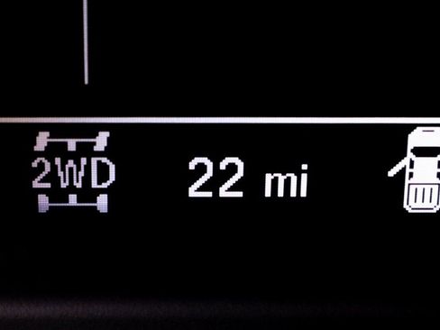 New 2025 Chevrolet Silverado 2500 W/T image 26