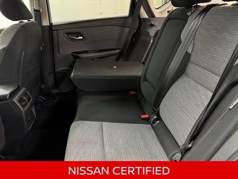 Certified 2023 Nissan Rogue SV image 34