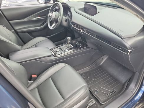 Used 2022 MAZDA CX-30 AWD 2.5 S w/ Preferred Package image 22