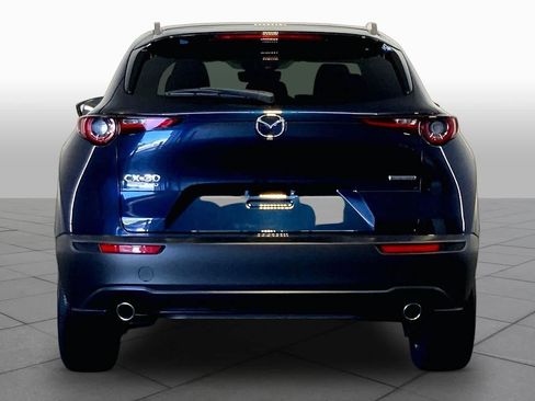 Used 2025 MAZDA CX-30 AWD 2.5 S w/ Select Sport Pkg image 5