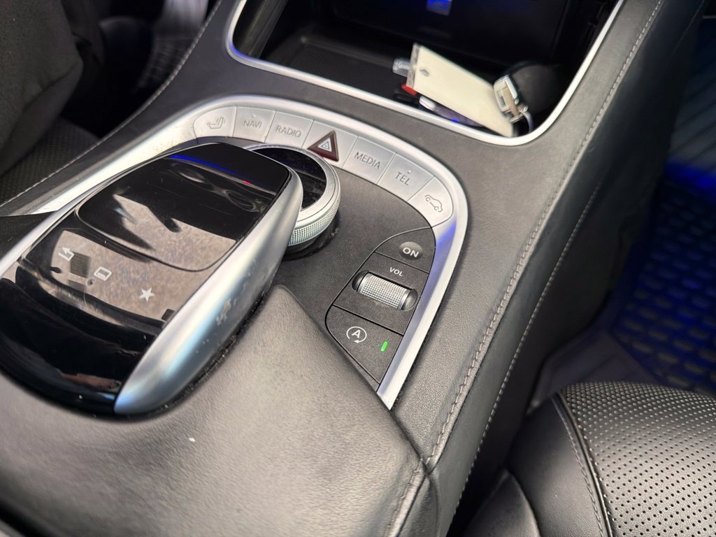 Used 2015 Mercedes-Benz S 550 Sedan image 51