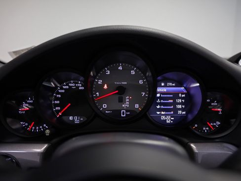 Used 2017 Porsche 911 Carrera S image 42