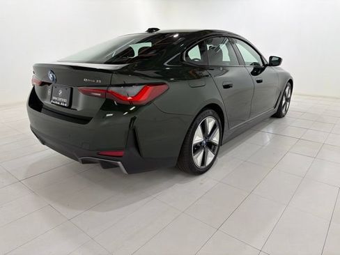 Used 2023 BMW i4 eDrive35 w/ Premium Package RWD image 5