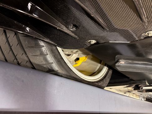 Used 2020 Ferrari 488 Pista Coupe image 97