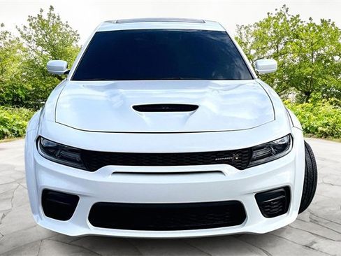Used 2021 Dodge Charger Scat Pack image 3