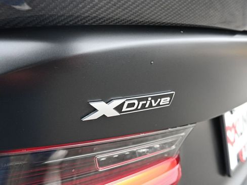 Used 2024 BMW M3 Competition w/ Executive Package image 7