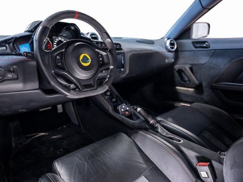 Used 2020 Lotus Evora image 37