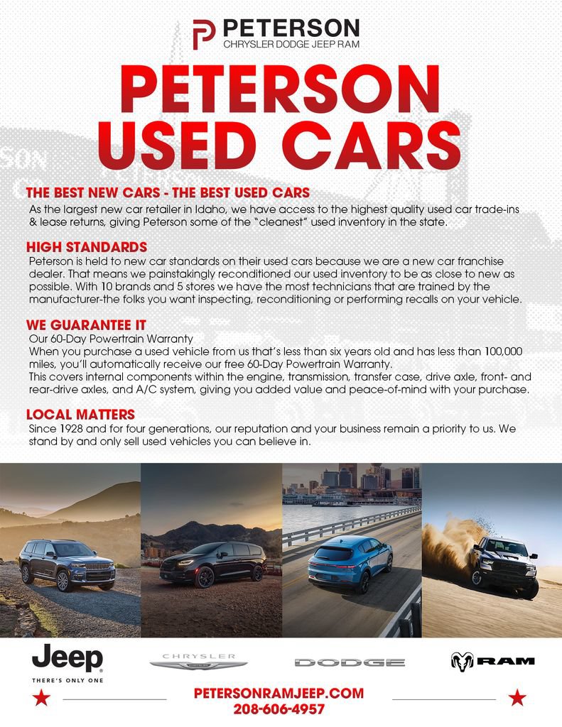 Certified 2024 RAM 3500 Limited AWD/4WD image 2