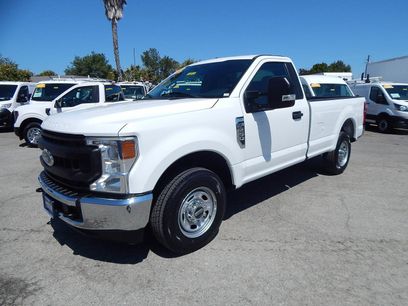 Used 2022 Ford F250 XL w/ Power Equipment Group