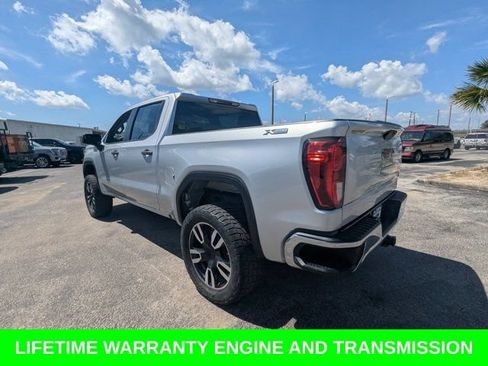Used 2020 GMC Sierra 1500 4x4 Crew Cab w/ Sierra Value Package image 7