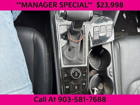 Certified 2023 Kia Sportage X-Line w/ X-Line Premium Package AWD/4WD image 25