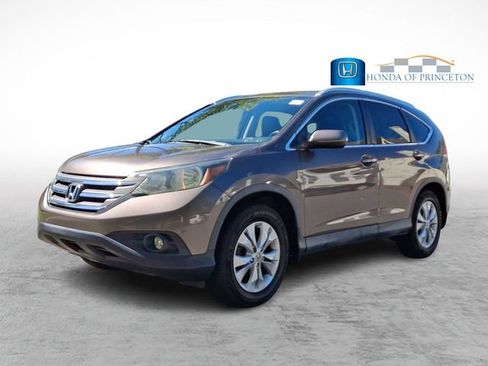 Used 2014 Honda CR-V EX-L image 3