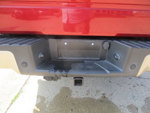 Used 2014 Ford F150 Lariat w/ Equipment Group 501A Mid AWD/4WD image 6