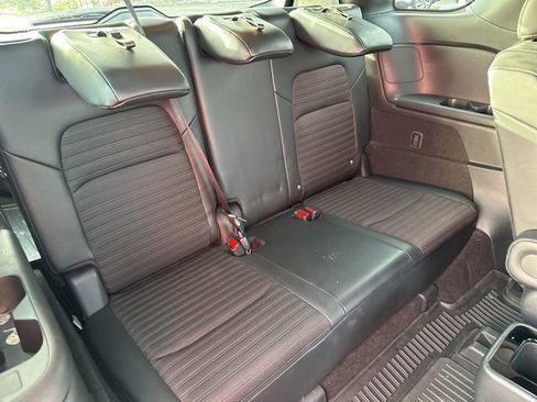 Certified 2023 Nissan Pathfinder Rock Creek image 13