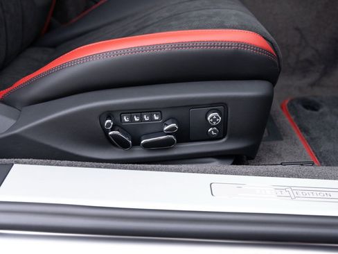 Used 2025 Bentley Continental GT Speed image 62