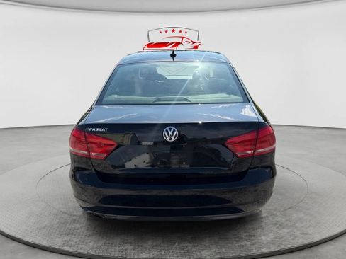 Used 2014 Volkswagen Passat 2.5 S FWD image 4