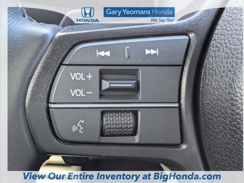 Used 2024 Honda Accord Sport image 29