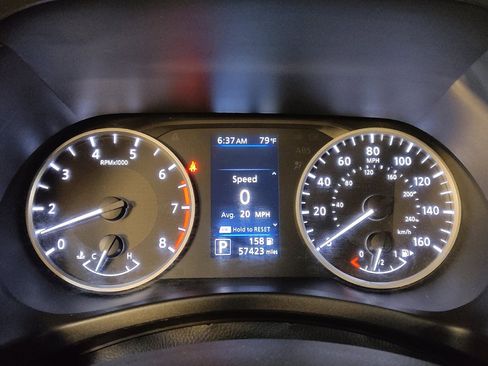 Used 2021 Nissan Sentra S FWD image 23