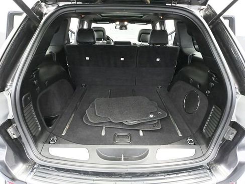Used 2014 Jeep Grand Cherokee Summit image 36