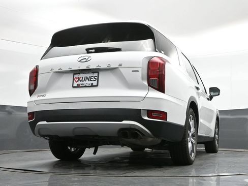 Used 2021 Hyundai Palisade SEL w/ Premium Package AWD/4WD image 41