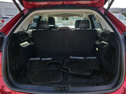 Used 2024 Ford Edge SEL w/ Convenience Package AWD/4WD image 8