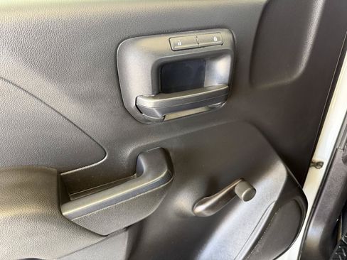 Used 2016 Chevrolet Silverado 2500 W/T RWD image 23