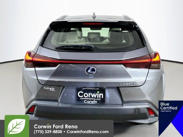 Used 2020 Lexus UX 250h w/ Premium Package AWD/4WD image 9