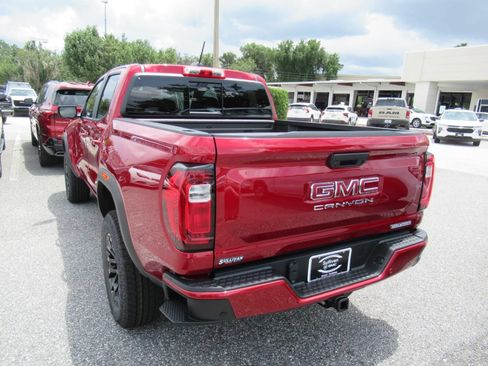 New 2026 GMC Canyon Elevation w/ Convenience Package RWD image 5