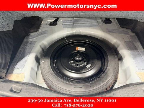 Used 2020 Ford Fusion Titanium image 20