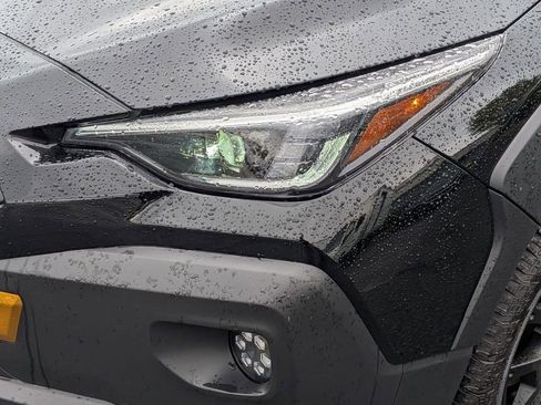 Used 2025 Subaru Crosstrek 2.5i Wilderness w/ Crosstrek Mirror Package AWD/4WD image 11