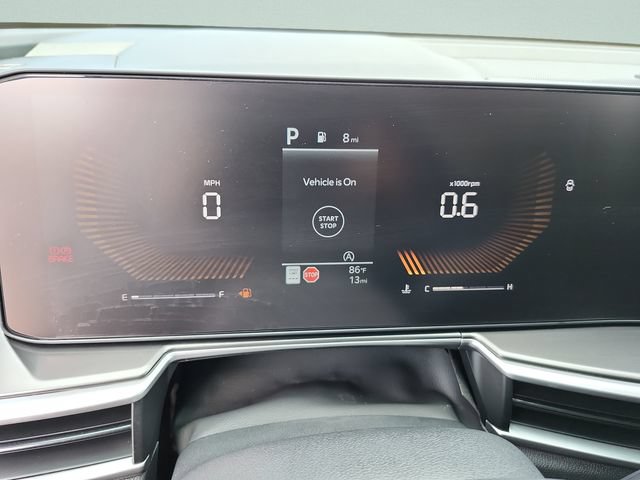 New 2026 Kia Sorento LX FWD image 18