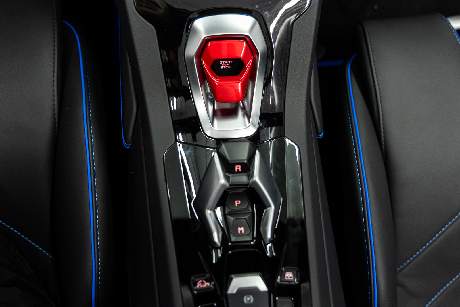 Used 2024 Lamborghini Huracan EVO AWD/4WD image 48