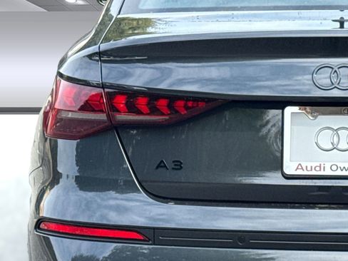 New 2026 Audi A3 2.0T Premium Plus image 13