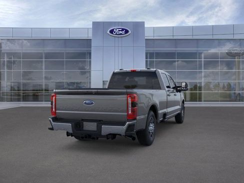 New 2026 Ford F350 Lariat image 10