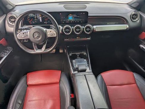 Certified 2022 Mercedes-Benz GLB 250 image 16