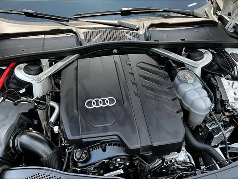 Used 2025 Audi A5 2.0T Premium Plus AWD/4WD image 33