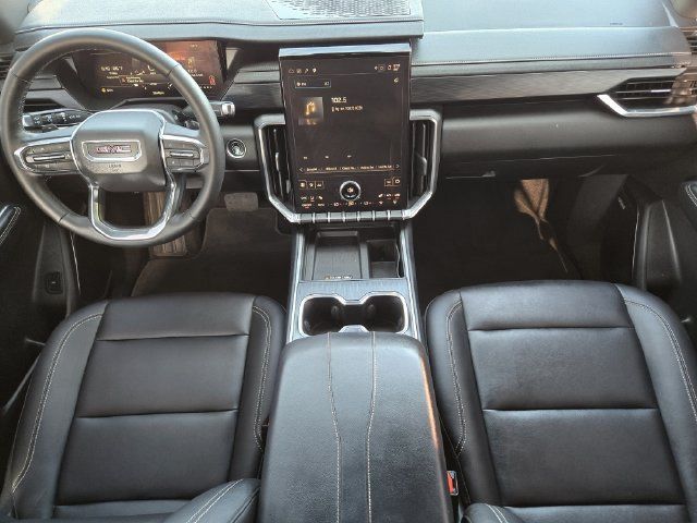 Used 2025 GMC Acadia Elevation w/ Elevation Premium Package FWD image 25