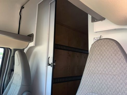 New 2025 GMC Savana 3500 w/ Power Convenience Package image 17