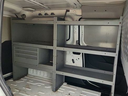 Used 2022 RAM ProMaster City Tradesman FWD image 24