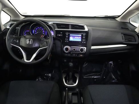 Used 2018 Honda Fit LX image 17