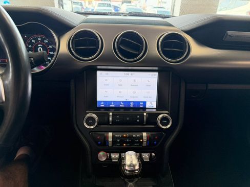 Used 2021 Ford Mustang GT Premium w/ Equipment Group 401A RWD image 58