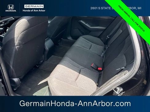 Used 2024 Honda Accord LX image 20