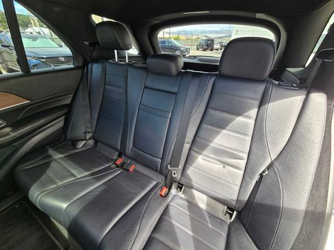 Used 2020 Mercedes-Benz GLE 580 4MATIC image 17