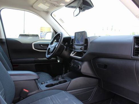 Used 2024 Ford Bronco Sport Heritage w/ Heritage Convenience Package image 20