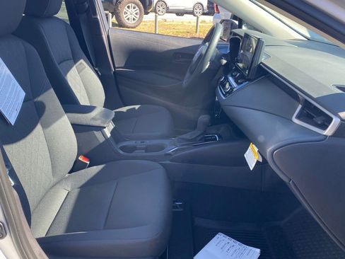 New 2026 Toyota Corolla LE image 16