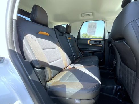 Used 2023 Ford Bronco Sport Badlands AWD/4WD image 20
